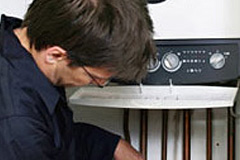 boiler replacement London Colney