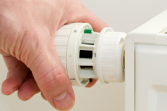 London Colney central heating repair costs