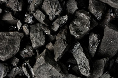 London Colney coal boiler costs