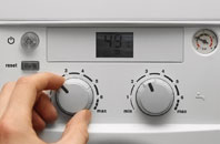 free London Colney boiler maintenance quotes
